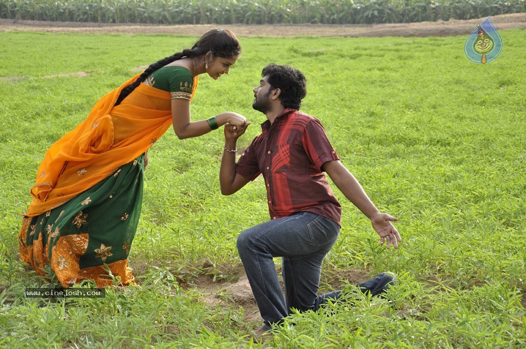 Saranalayam Tamil Movie Stills - 18 / 40 photos