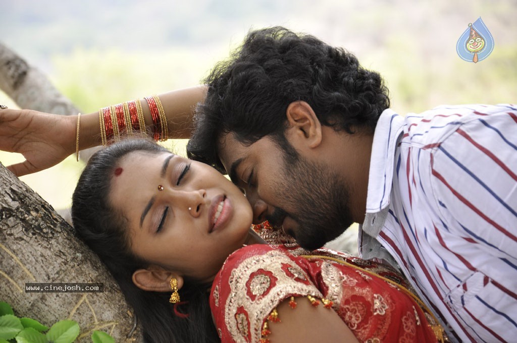Saranalayam Tamil Movie Stills - 19 / 40 photos
