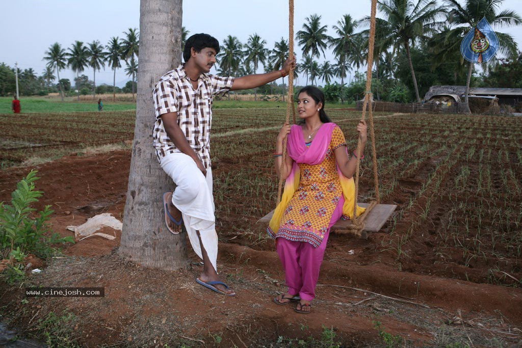 Saravanap Poigai Tamil Movie Stills - 2 / 61 photos