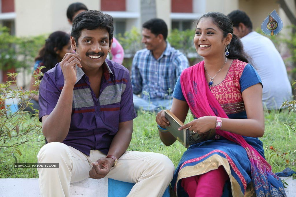 Saravanap Poigai Tamil Movie Stills - 16 / 61 photos