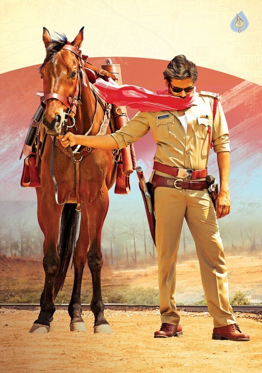 Sardaar Gabbar Singh Latest Photos - 1 / 9 photos