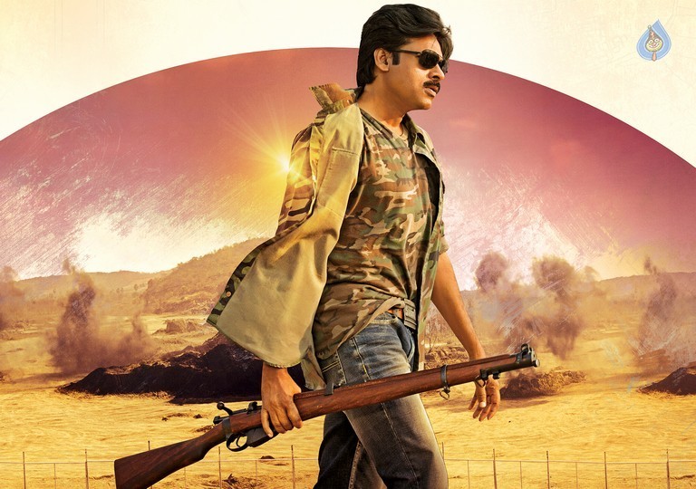 Sardaar Gabbar Singh Latest Photos - 6 / 9 photos