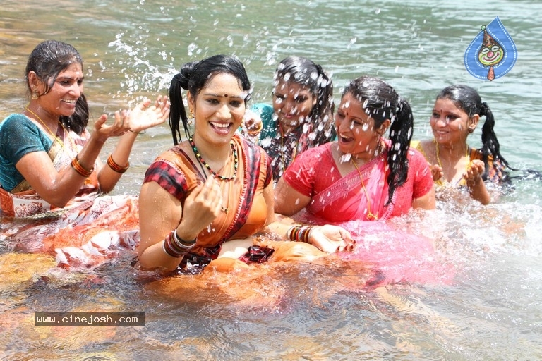 Sarovaram Movie Stills n Posters - 1 / 20 photos