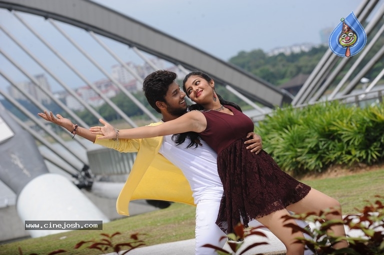 Satya Gang Movie Stills - 9 / 21 photos