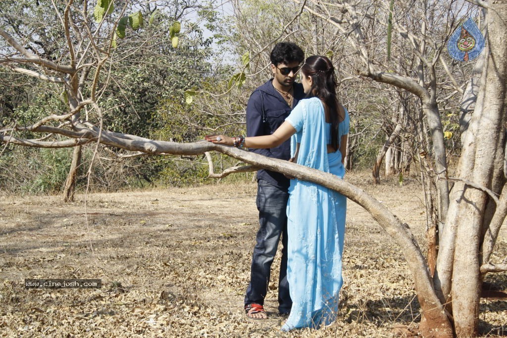 Satyagrahi Movie New Stills - 16 / 40 photos