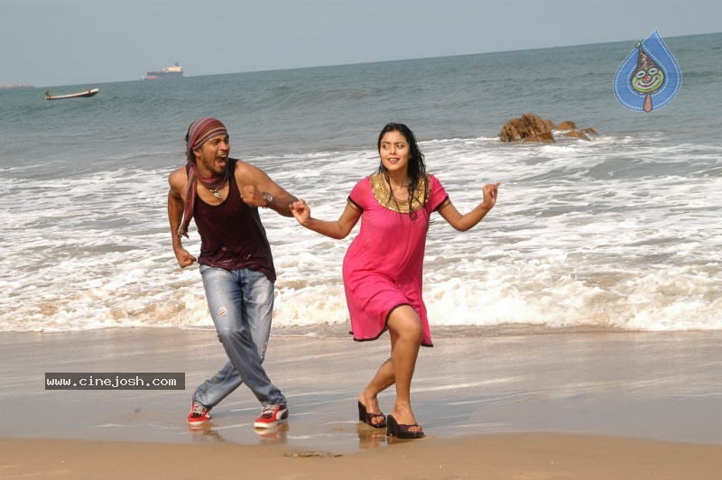 Seema Tapakai Movie Photo Gallery - 3 / 309 photos