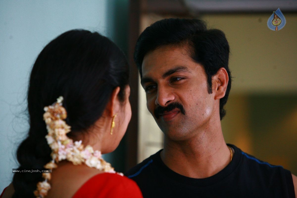 Seenugadi Love Story Movie Stills - 11 / 18 photos
