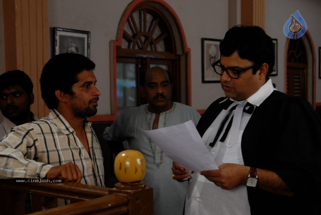 Seenugadu Movie New Stills - 16 / 61 photos