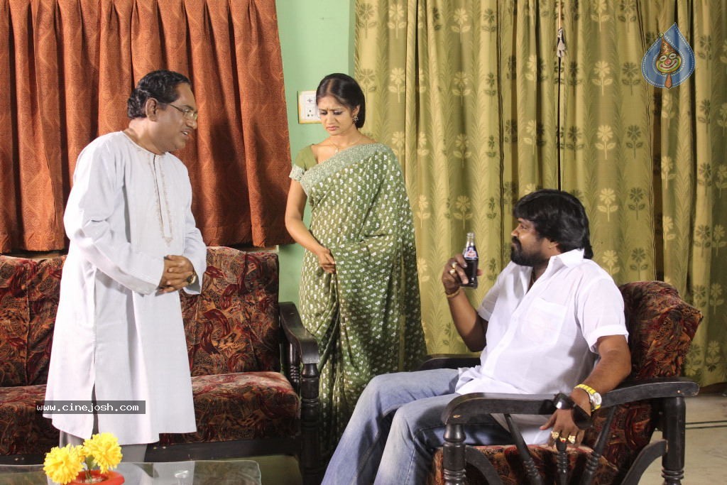 Seenugadu Movie Stills - 12 / 60 photos