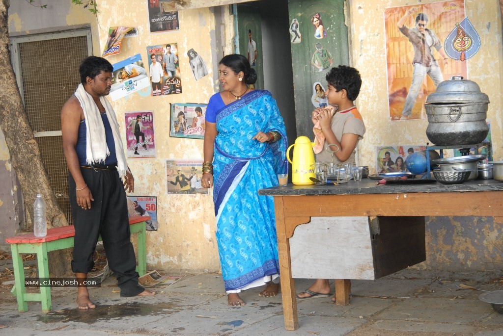 Seenugadu Movie Stills - 49 / 60 photos