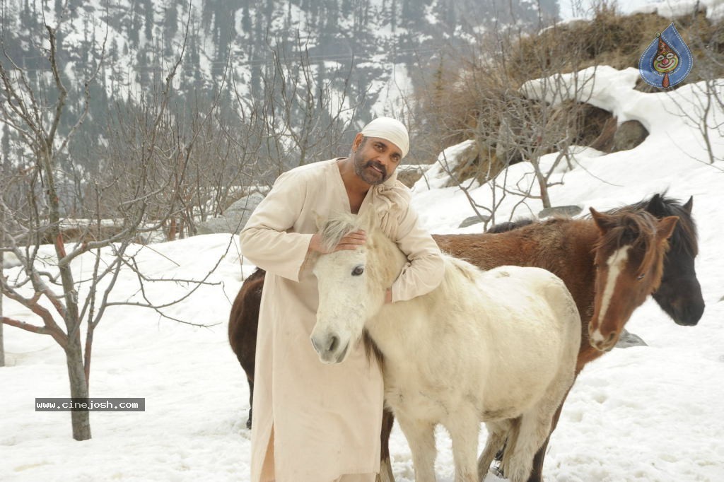Shirdi Sai Movie New Stills - 13 / 17 photos