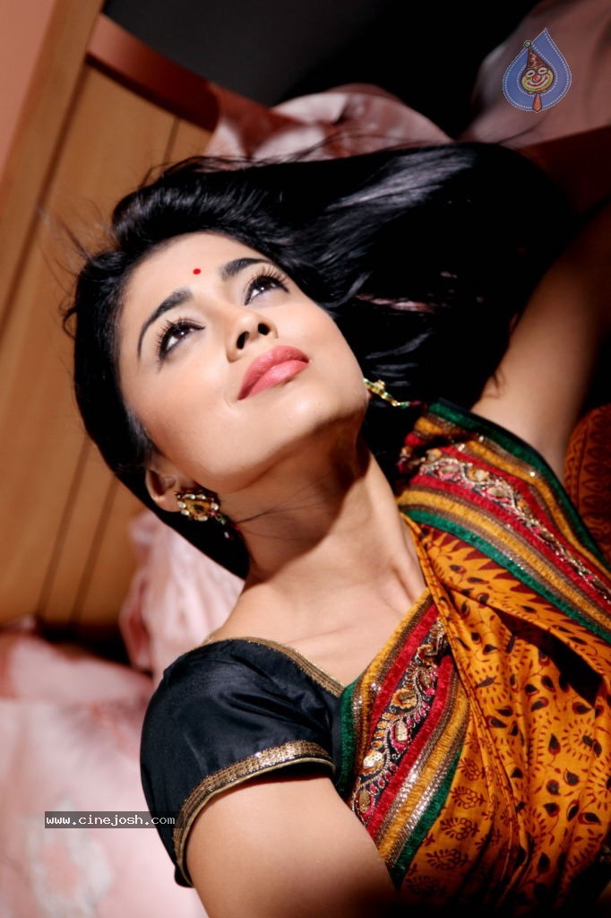 Shriya Stills in Pavitra Movie - 5 / 30 photos