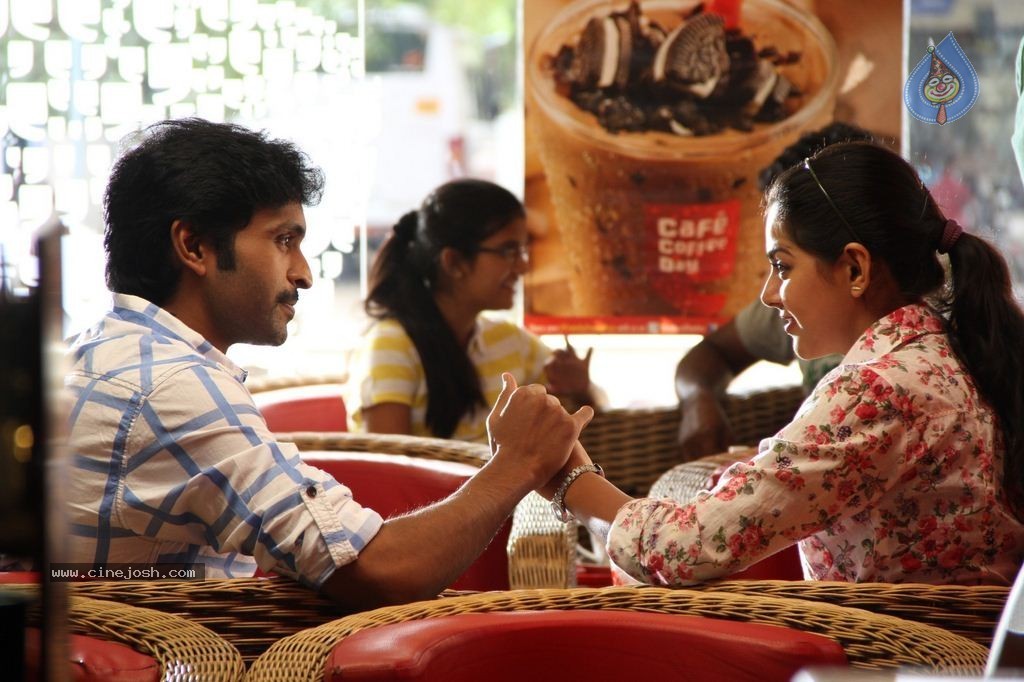 Sigaram Thodu Tamil Movie New Stills - 19 / 49 photos