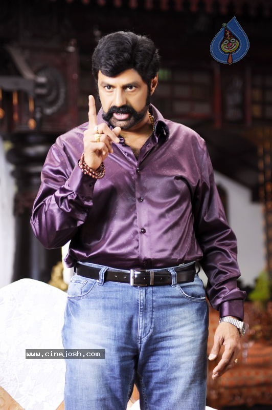 Simha Movie Latest Pics - 3 / 9 photos