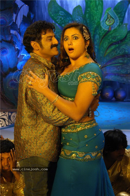 Simha Movie New Stills (CineJosh Exclusive) - 9 / 52 photos