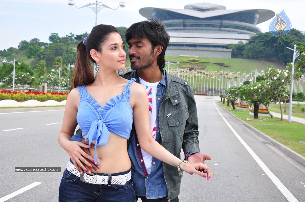 Simha Putrudu Movie New Stills - 12 / 62 photos