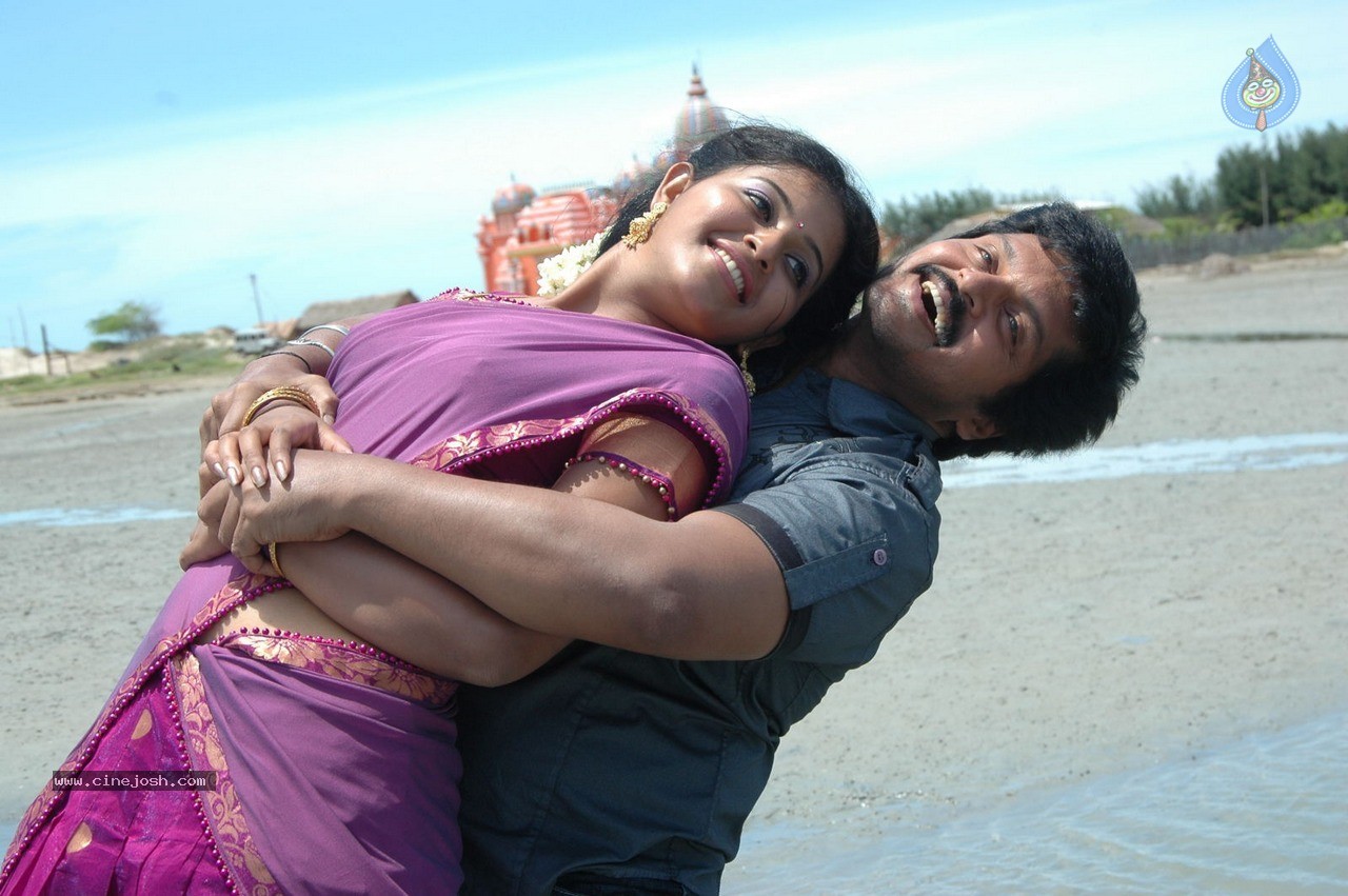Simhadripuram Movie New Stills - 7 / 15 photos