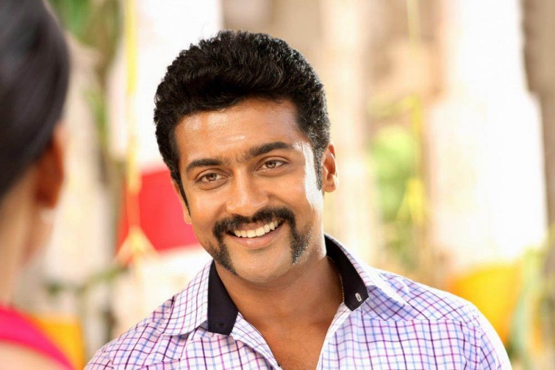 Singam Movie New Stills - 6 / 30 photos