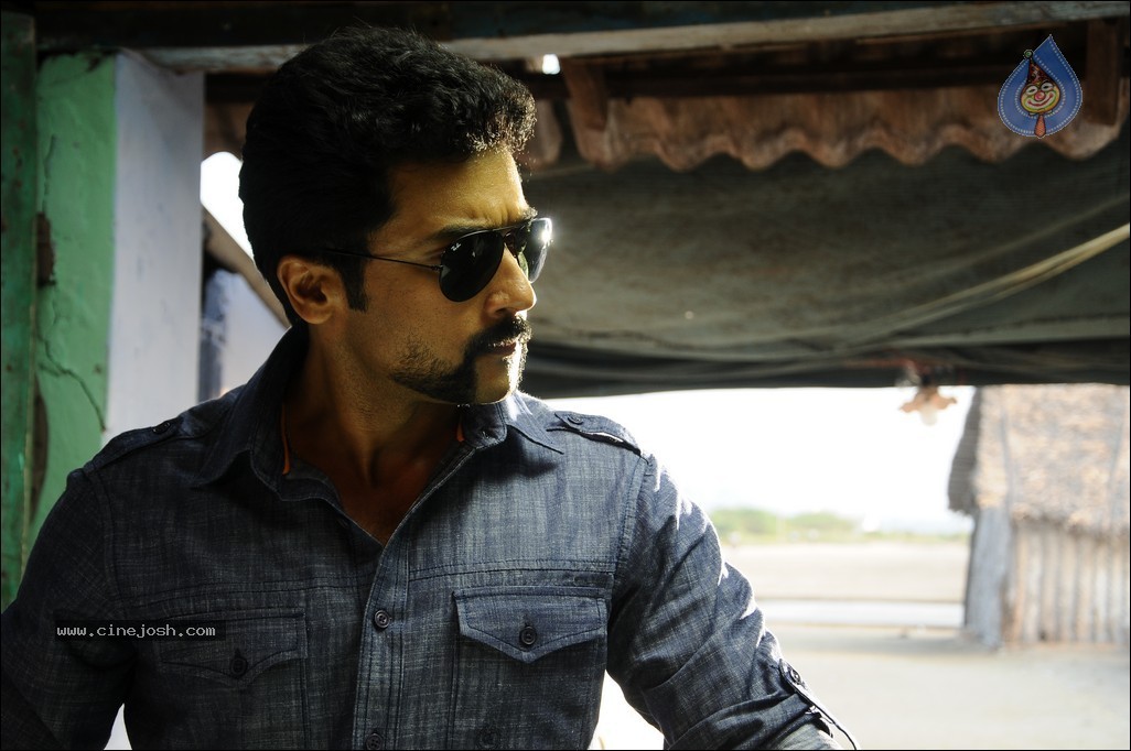 Singam Movie Stills - 2 / 67 photos