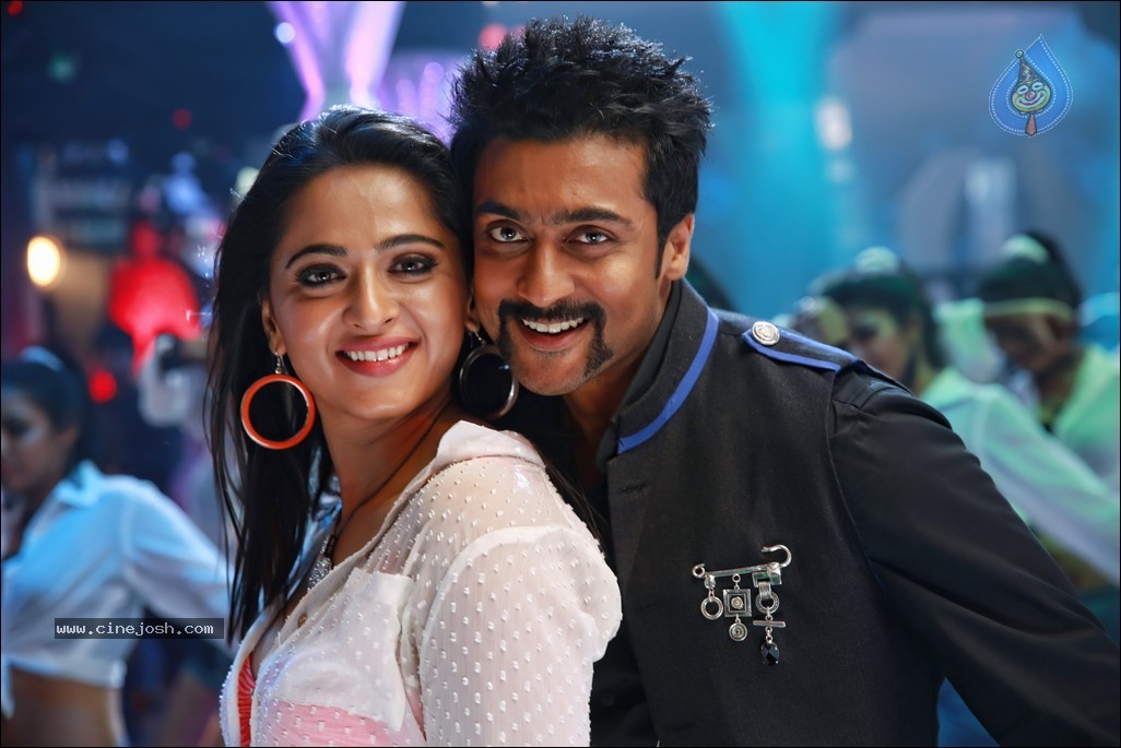 Singam Movie Stills - 11 / 67 photos