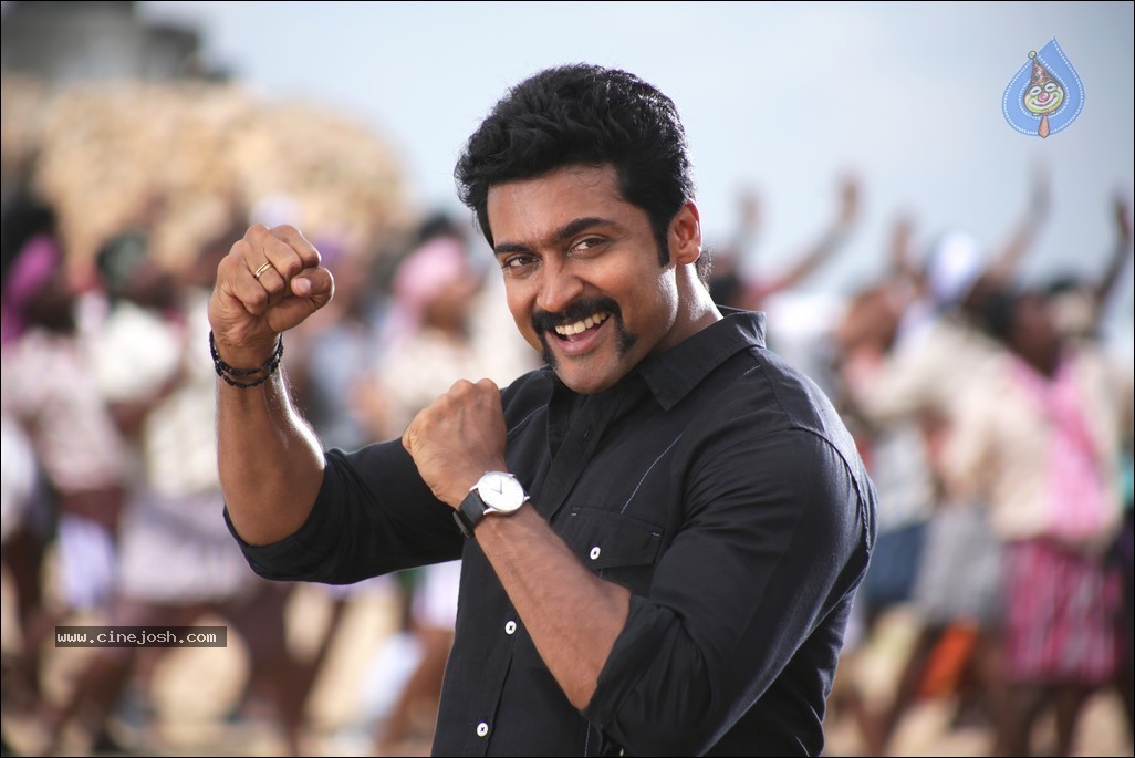 Singam Movie Stills - 40 / 67 photos