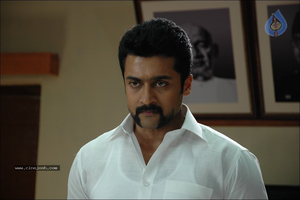 Singam Movie Stills - 41 / 67 photos