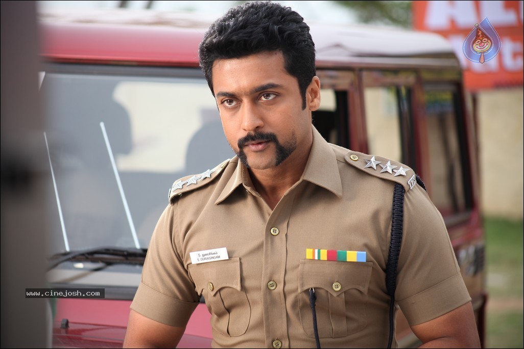 Singam Movie Stills - 49 / 67 photos