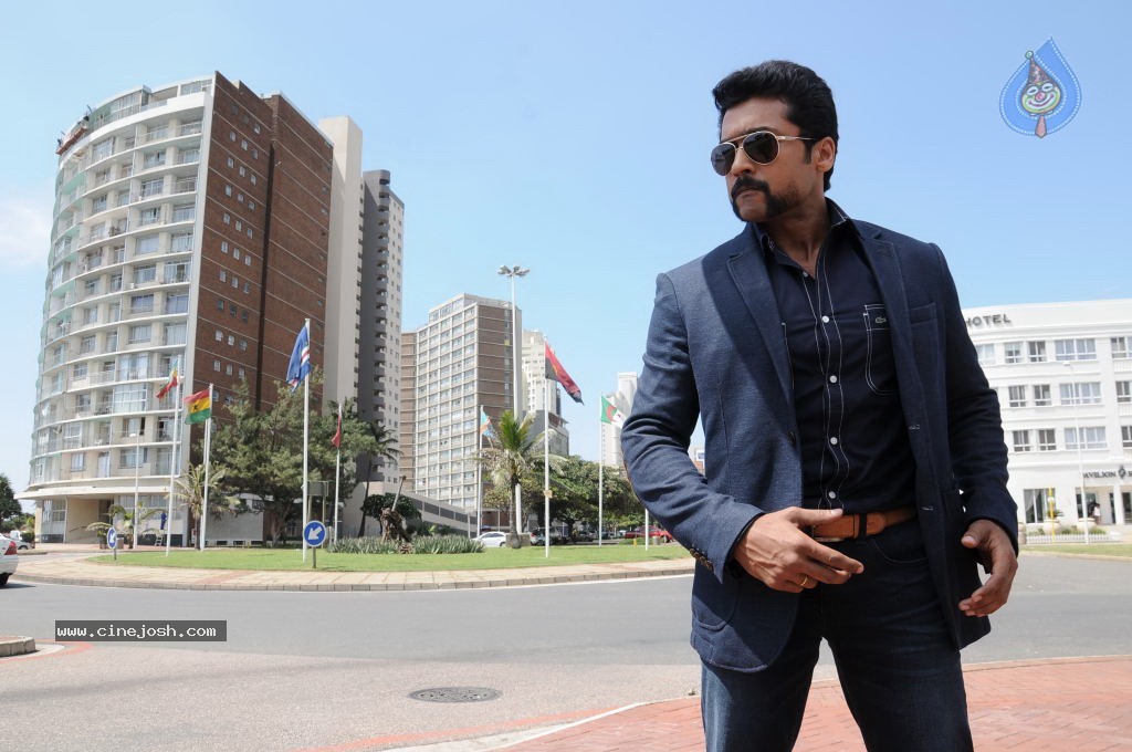 Singam Movie Stills and Wallpapers - 5 / 149 photos