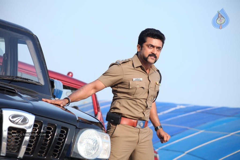 Singam Movie Stills and Wallpapers - 9 / 149 photos