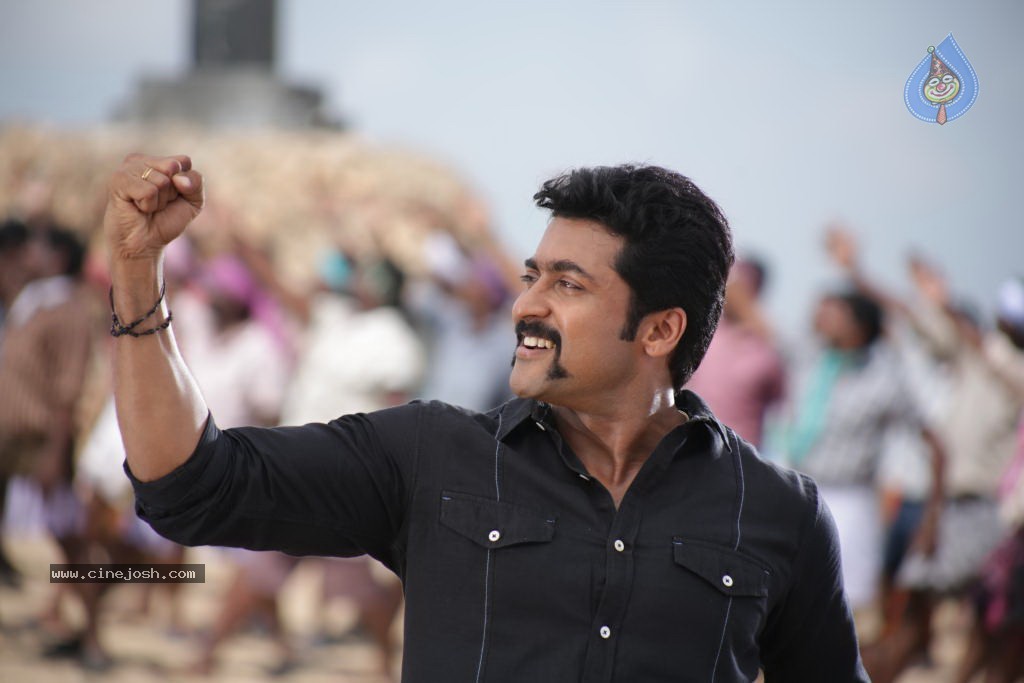 Singam Movie Stills and Wallpapers - 19 / 149 photos