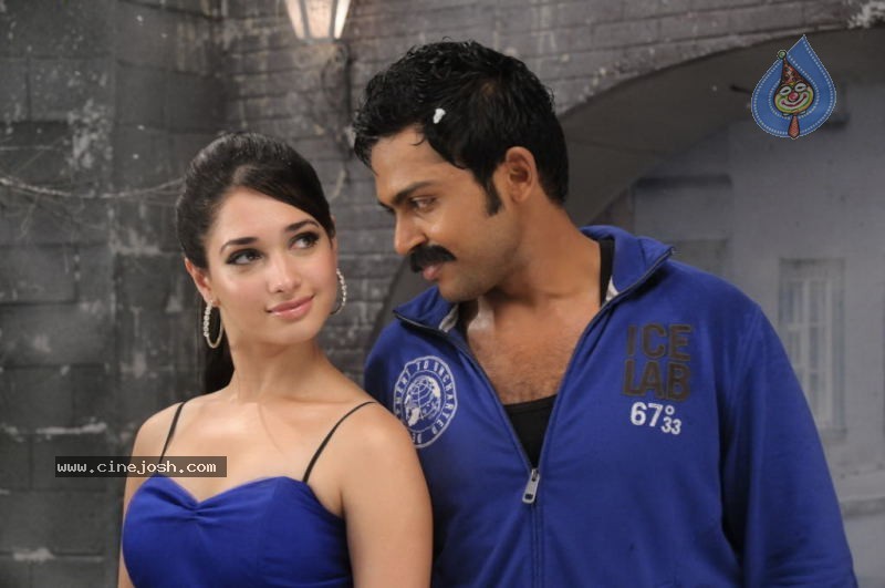 Siruthai Tamil Movie Gallery - 17 / 42 photos