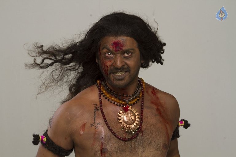 Siva Ganga Movie Photos - 3 / 14 photos