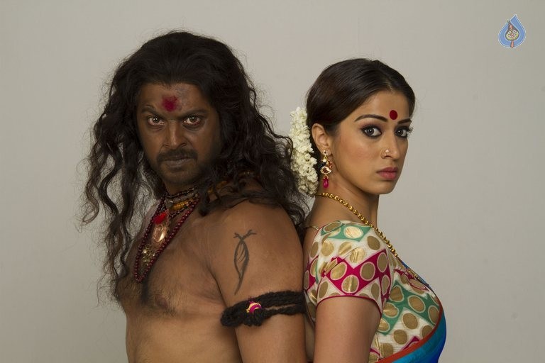 Siva Ganga Movie Photos - 9 / 14 photos