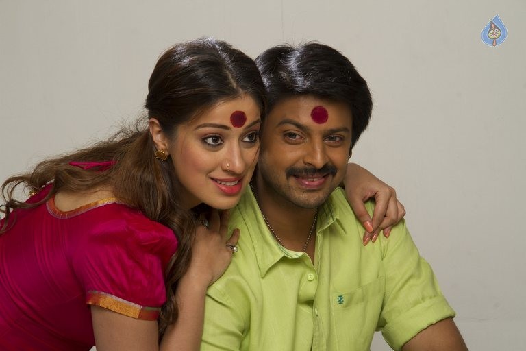 Siva Ganga Movie Photos - 10 / 14 photos