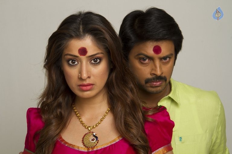 Siva Ganga Movie Photos - 11 / 14 photos