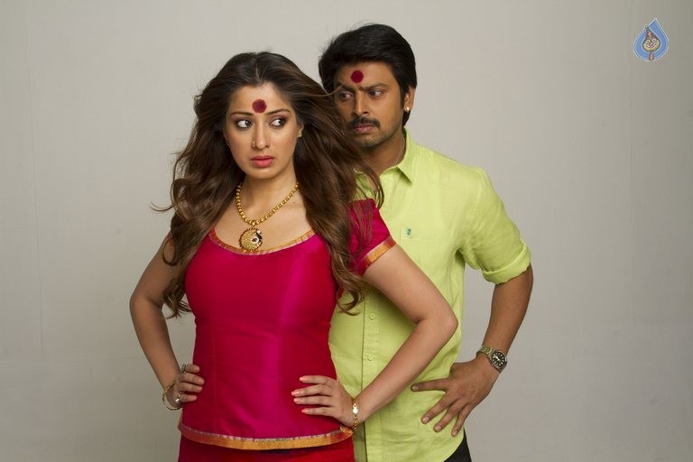 Siva Ganga Movie Photos - 12 / 14 photos