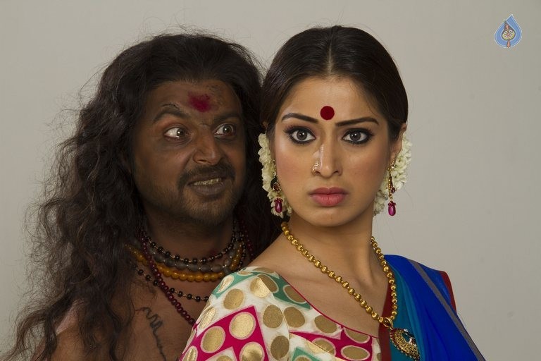 Siva Ganga Movie Photos - 14 / 14 photos