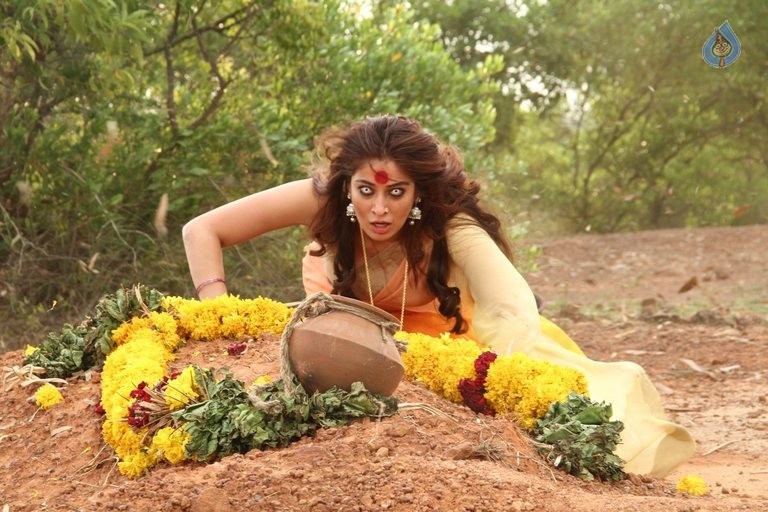 Siva Ganga Movie Photos - 6 / 8 photos