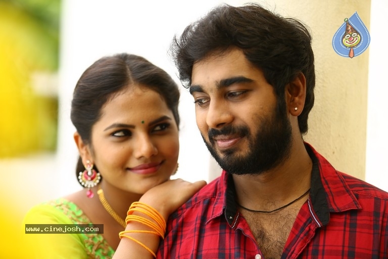 Siva Kasi Puram Movie Stills - 2 / 15 photos