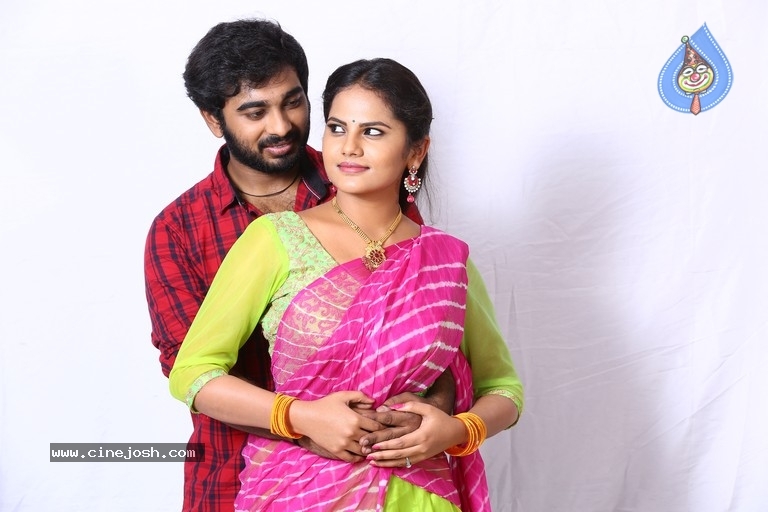 Siva Kasi Puram Movie Stills - 5 / 15 photos