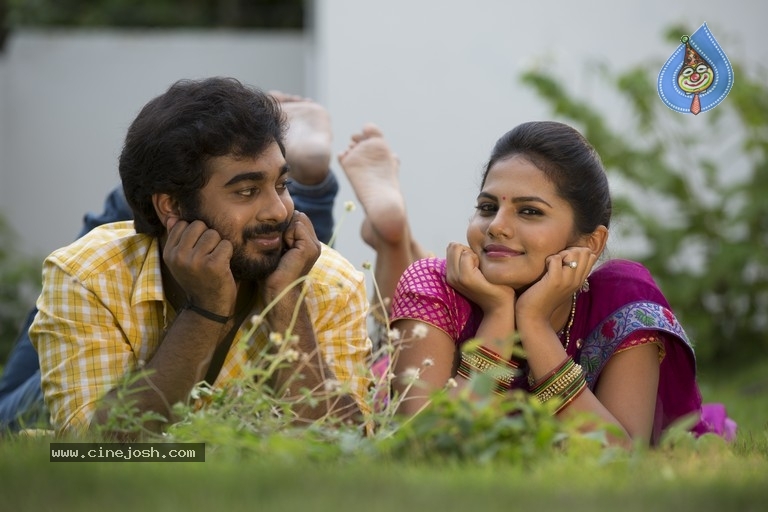 Siva Kasi Puram Movie Stills - 6 / 15 photos