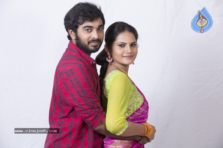 Siva Kasi Puram Movie Stills - 15 / 15 photos