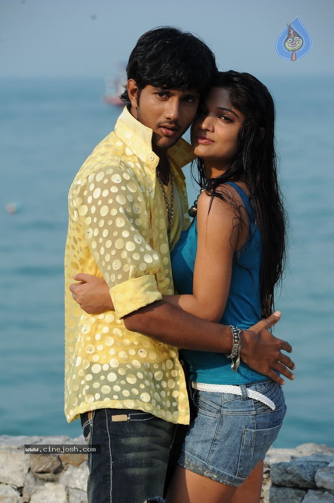 Siva Kesav Movie Spicy Stills - 13 / 20 photos