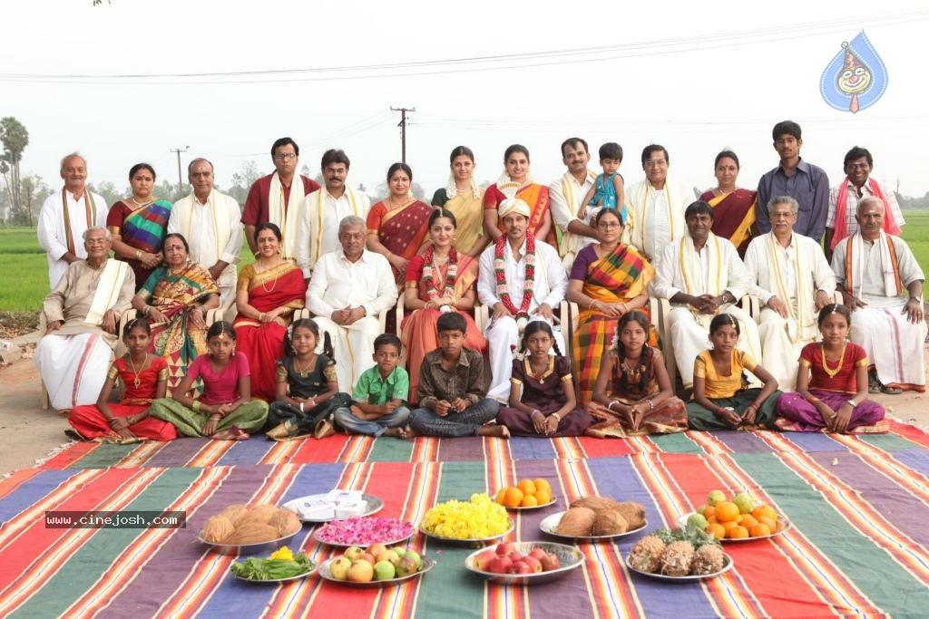 Siva Thandavam Movie Stills - 12 / 36 photos