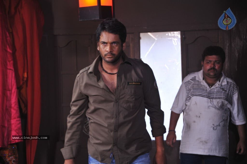 Sivaji New Movie Stills - 5 / 11 photos