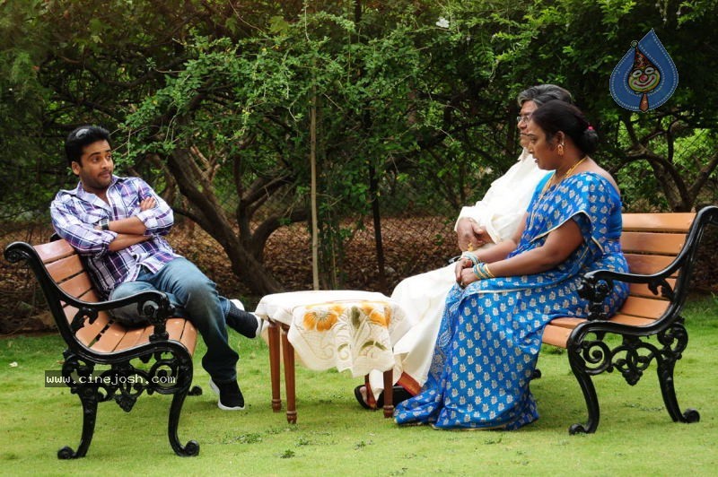 Sivaji New Movie Stills - 2 / 23 photos