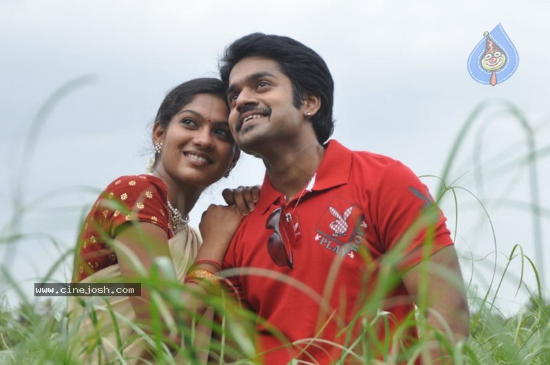 Sokkali Movie Hot Stills - 7 / 41 photos