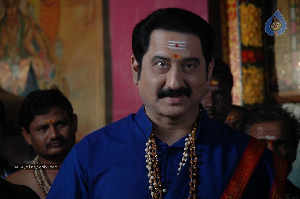 Sri Manikanta Mahimalu Movie Stills - 1 / 100 photos