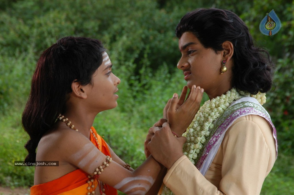 Sri Manikanta Mahimalu Movie Stills - 4 / 100 photos