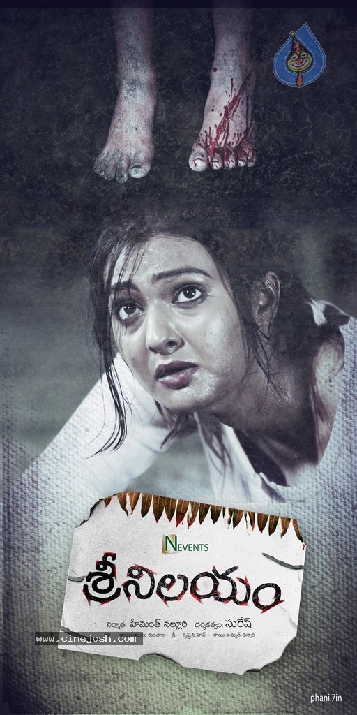 Sri Nilayam Movie Posters  - 19 / 30 photos